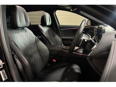 MERCEDES-BENZ E-CLASS - 6