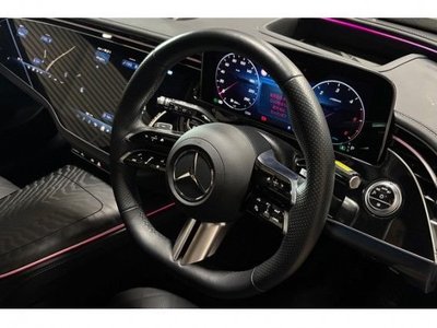 MERCEDES-BENZ E-CLASS - 7