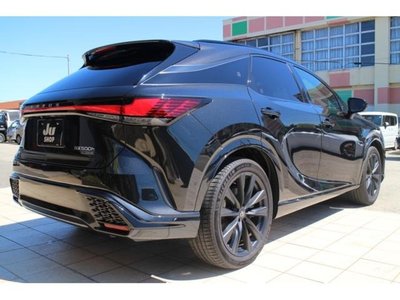 2023 Lexus RX 照片 9