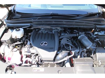 2023 Lexus RX 缩略图 34