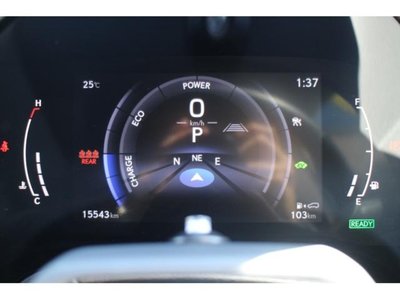 2023 Lexus RX 缩略图 53