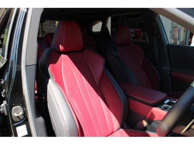 2023 Lexus RX 缩略图 62