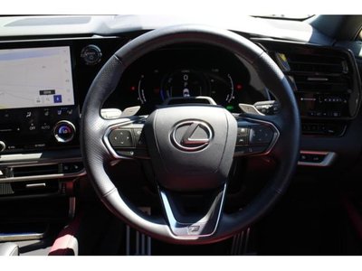 2023 Lexus RX 缩略图 43