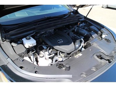 2023 Lexus RX 缩略图 33
