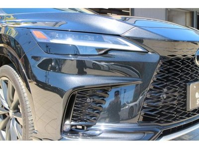 2023 Lexus RX 照片 5