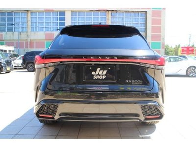 2023 Lexus RX 缩略图 11