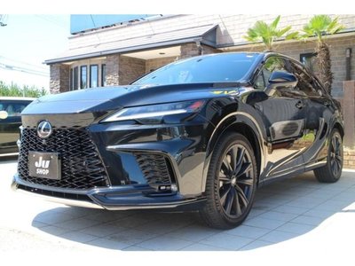 2023 Lexus RX 缩略图 20