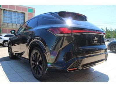 2023 Lexus RX 缩略图 25