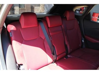 2023 Lexus RX 缩略图 67