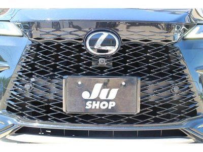 2023 Lexus RX — фото 3