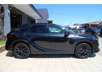 2023 Lexus RX 照片 8