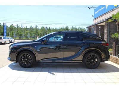 2023 Lexus RX 缩略图 24