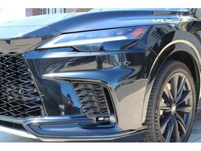 2023 Lexus RX 缩略图 21