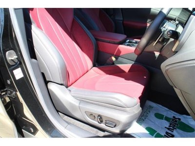 2023 Lexus RX 缩略图 64