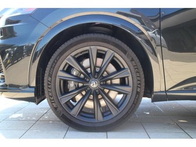 2023 Lexus RX 缩略图 40