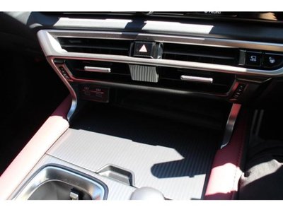 2023 Lexus RX 缩略图 52