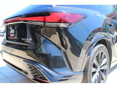 2023 Lexus RX 照片 10