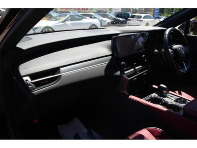 2023 Lexus RX 缩略图 63