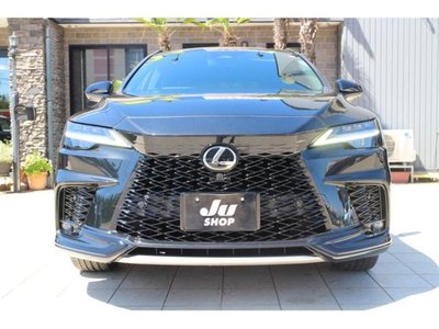 2023 Lexus RX — фото 2