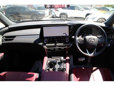 2023 Lexus RX 缩略图 42