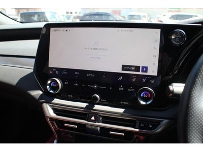 2023 Lexus RX 缩略图 50