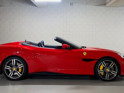 FERRARI PORTOFINO - 8