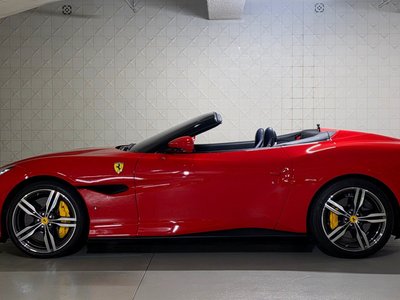 FERRARI PORTOFINO - 3