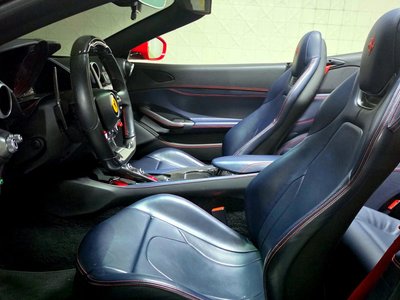 FERRARI PORTOFINO - 10