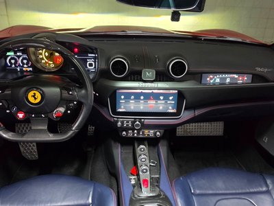 FERRARI PORTOFINO - 9