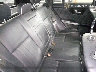 MERCEDES-BENZ GLK - 6