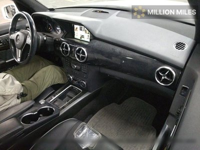 MERCEDES-BENZ GLK - 3