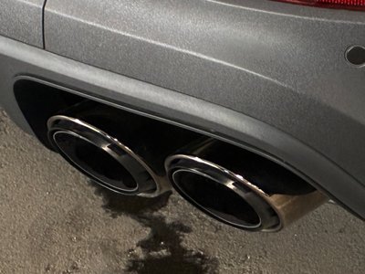 PORSCHE CAYENNE - 8