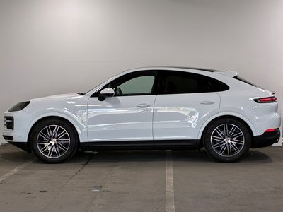 PORSCHE CAYENNE - 4