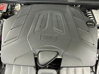 PORSCHE CAYENNE - 5