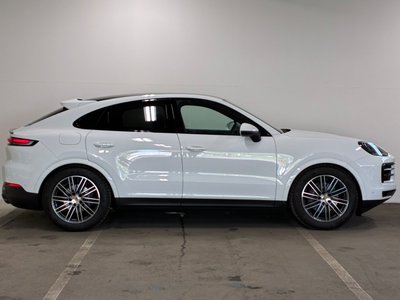 PORSCHE CAYENNE - 2