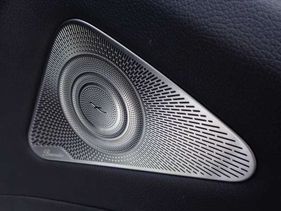 2021 Mercedes-BENZ S-CLASS 缩略图 14