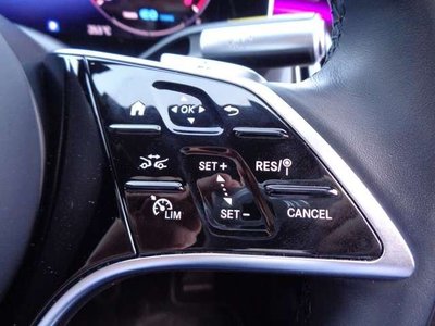 2021 Mercedes-BENZ S-CLASS 缩略图 15