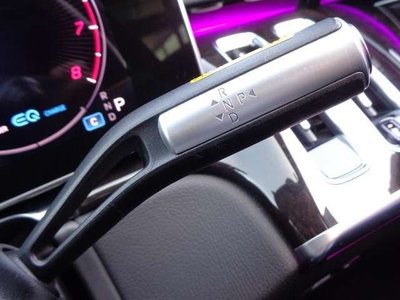 2021 Mercedes-BENZ S-CLASS 缩略图 12