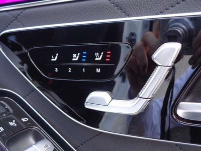 2021 Mercedes-BENZ S-CLASS 缩略图 16