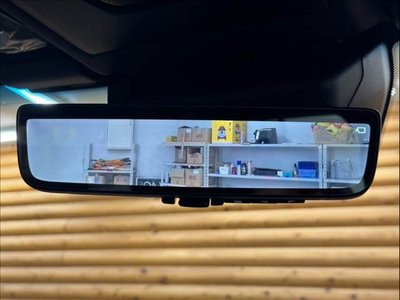 2026 Toyota LAND CRUISER 250 photo 8