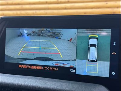 2026 Toyota LAND CRUISER 250 photo 4