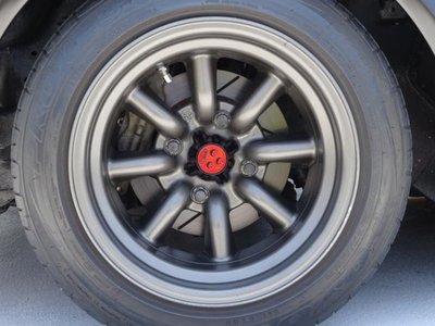 1973 Nissan SKYLINE COUPE — миниатюра 18