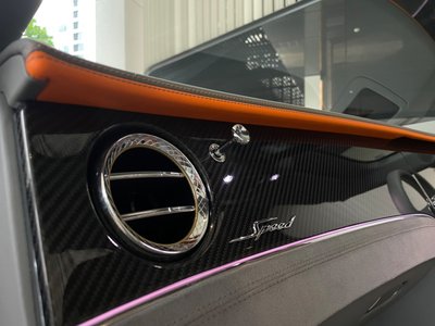2025 Bentley CONTINENTAL 缩略图 13