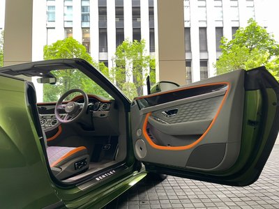 2025 Bentley CONTINENTAL — фото 9