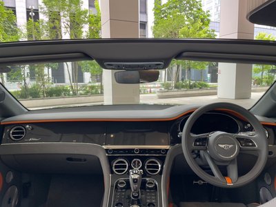2025 Bentley CONTINENTAL 缩略图 17