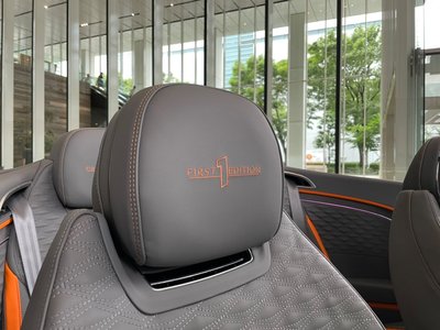 2025 Bentley CONTINENTAL — фото 8