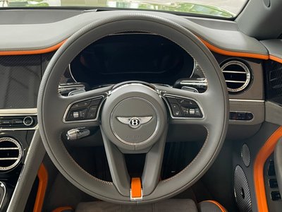 2025 Bentley CONTINENTAL 缩略图 14