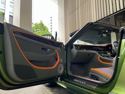 2025 Bentley CONTINENTAL 缩略图 11