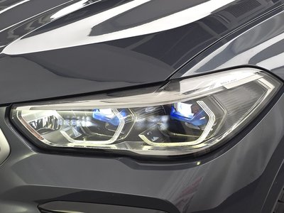 2022 BMW X6 photo 9