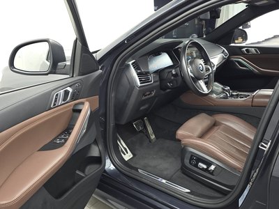 صورة مصغرة 13 لـ 2022 BMW X6